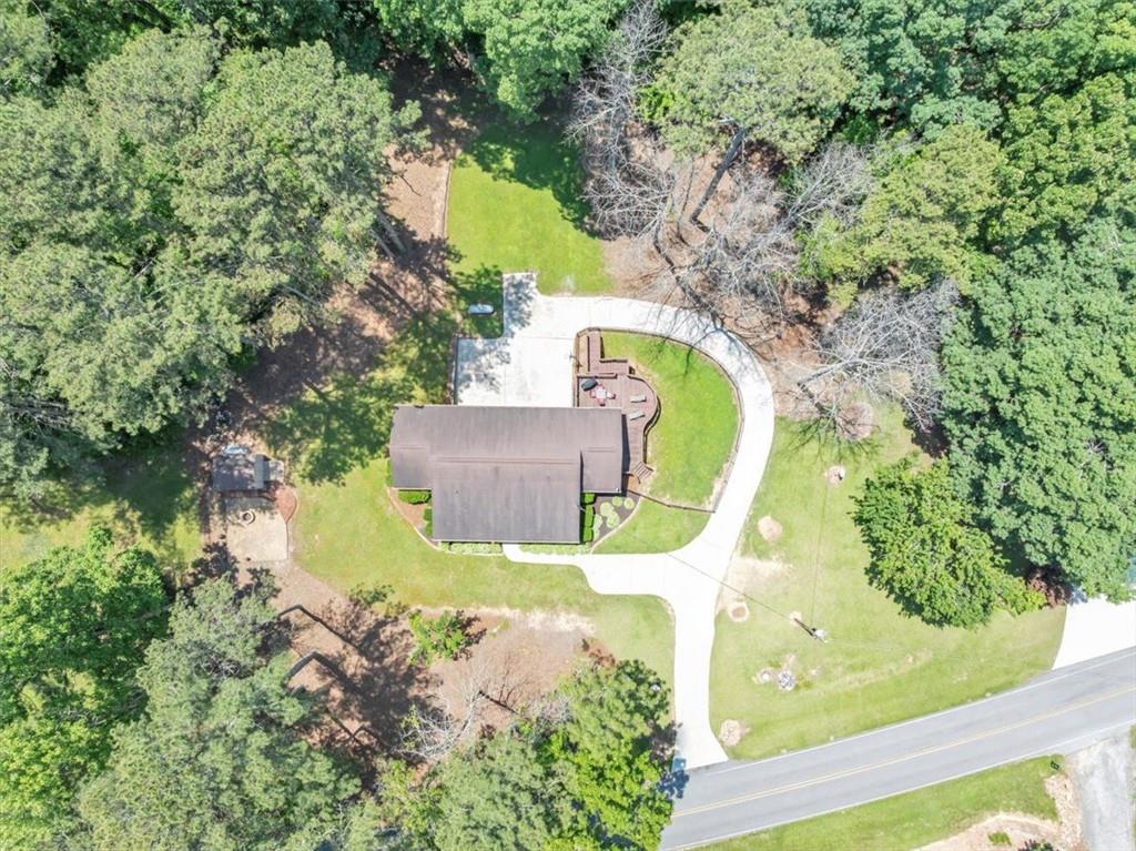 586 Old Bushmill Road, Bremen, Georgia image 4