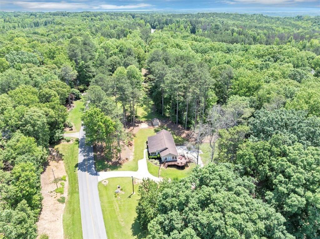 586 Old Bushmill Road, Bremen, Georgia image 1