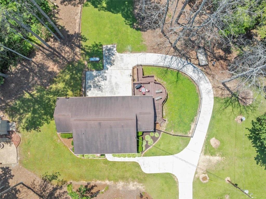 586 Old Bushmill Road, Bremen, Georgia image 7