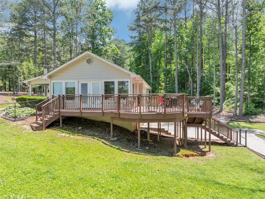 586 Old Bushmill Road, Bremen, Georgia image 21