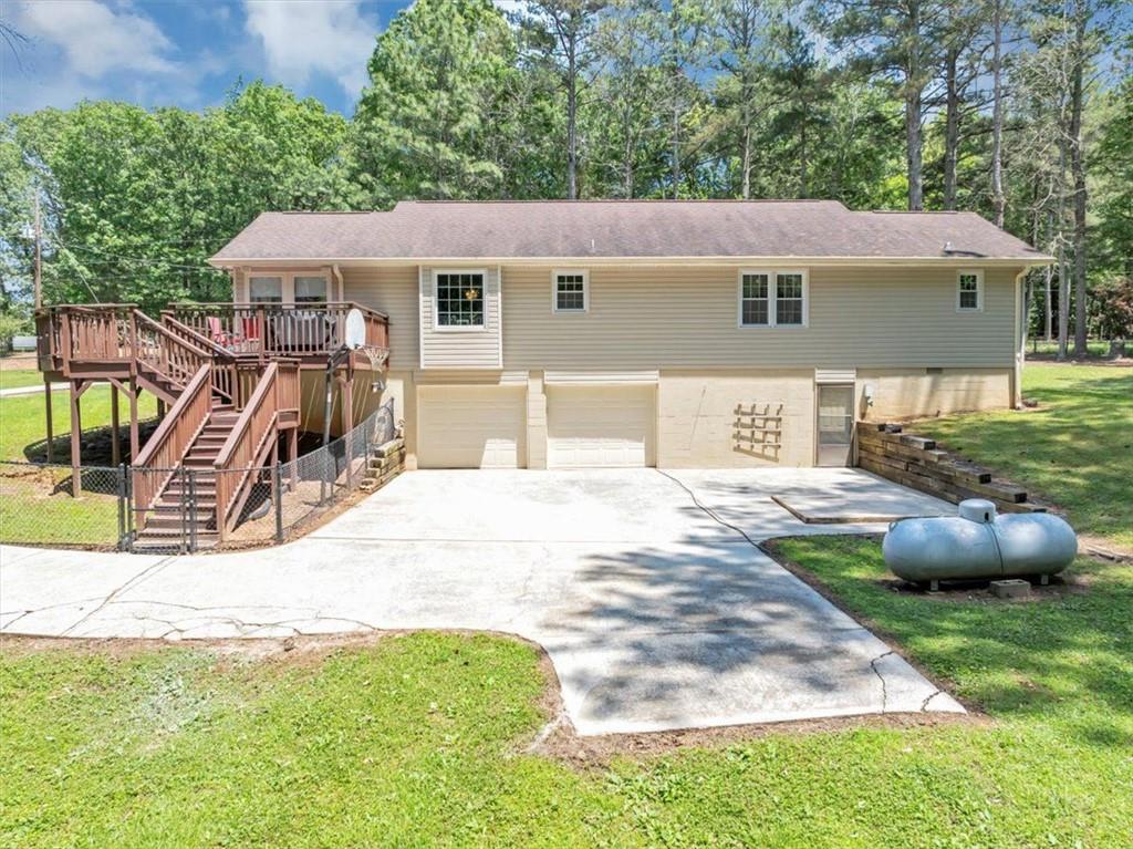 586 Old Bushmill Road, Bremen, Georgia image 19