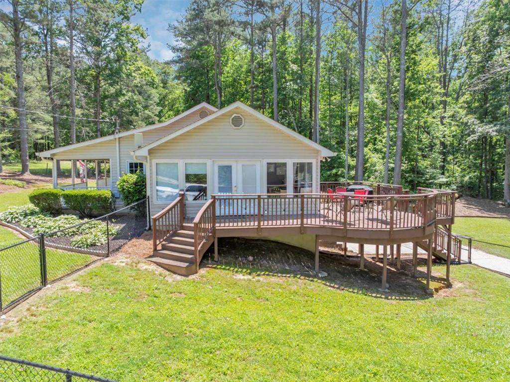 586 Old Bushmill Road, Bremen, Georgia image 20