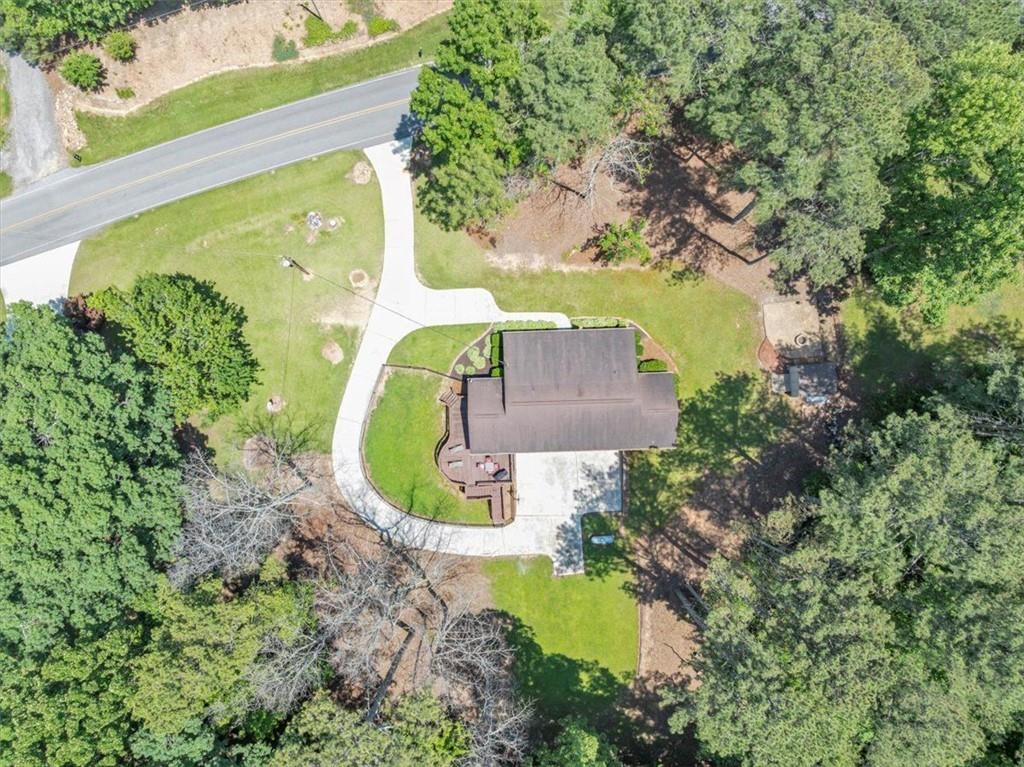 586 Old Bushmill Road, Bremen, Georgia image 5