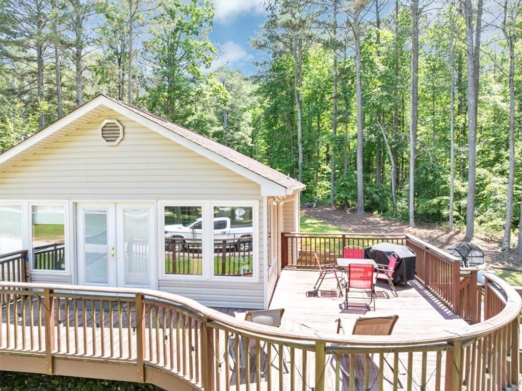 586 Old Bushmill Road, Bremen, Georgia image 22