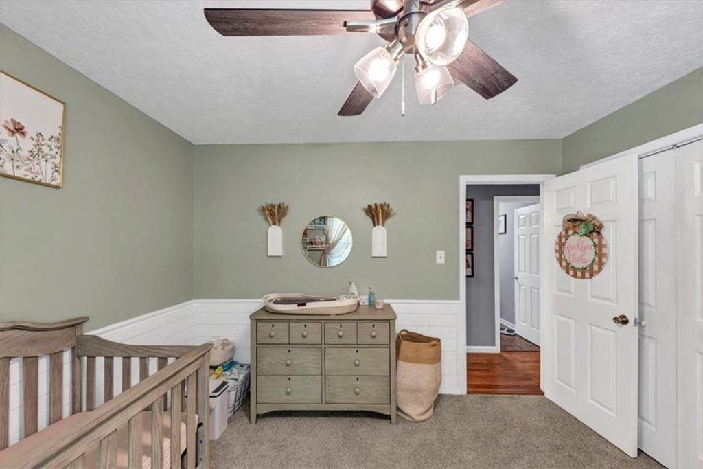 586 Old Bushmill Road, Bremen, Georgia image 37