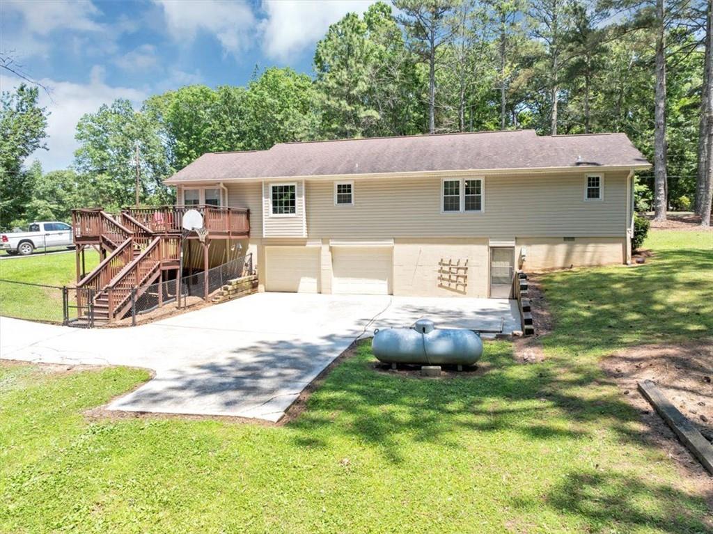 586 Old Bushmill Road, Bremen, Georgia image 18