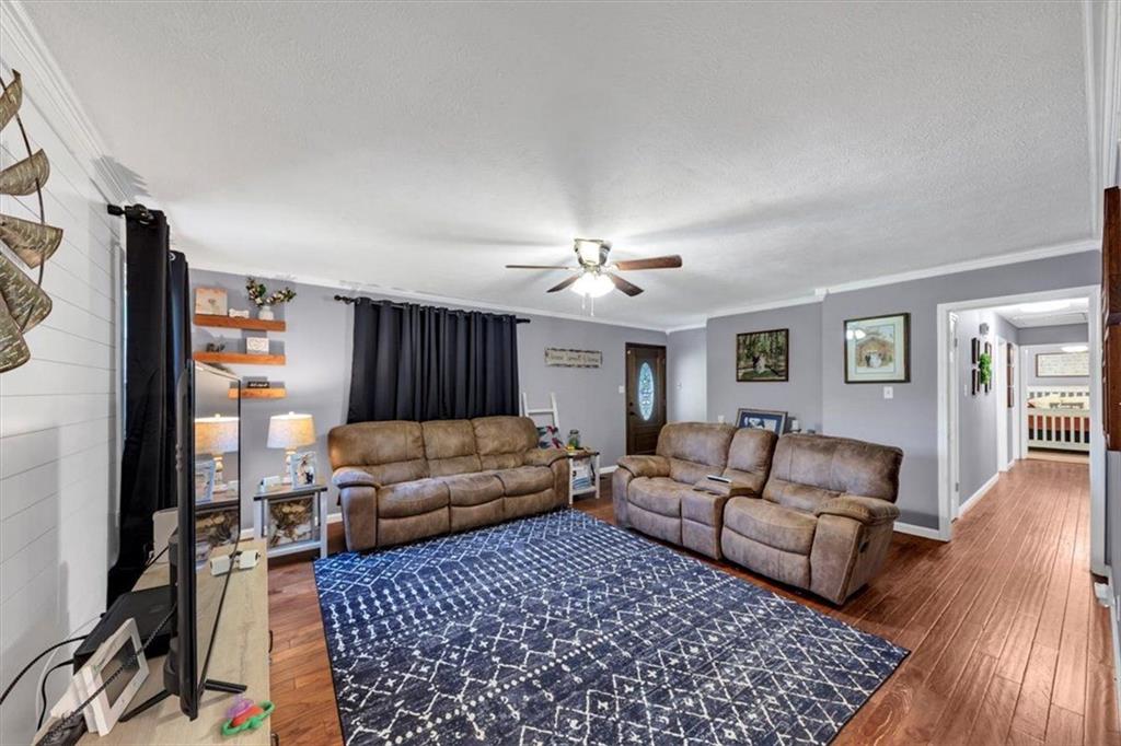 586 Old Bushmill Road, Bremen, Georgia image 45