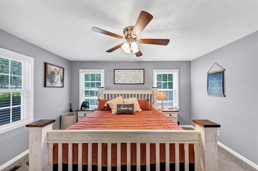 586 Old Bushmill Road, Bremen, Georgia image 35