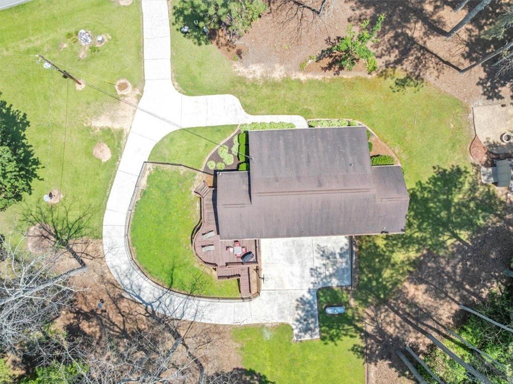 586 Old Bushmill Road, Bremen, Georgia image 6