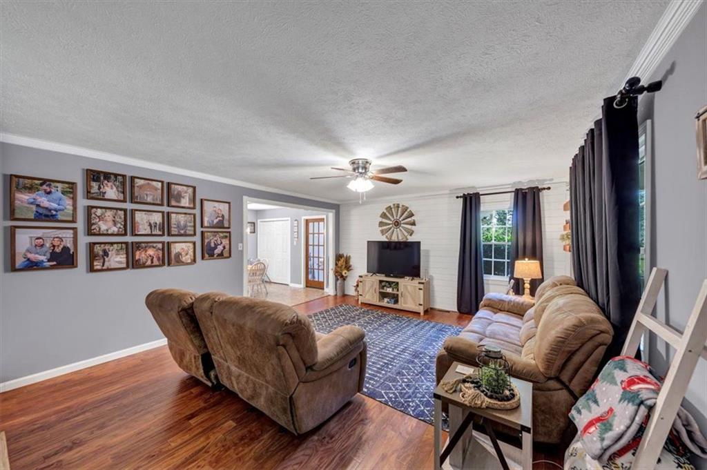 586 Old Bushmill Road, Bremen, Georgia image 44