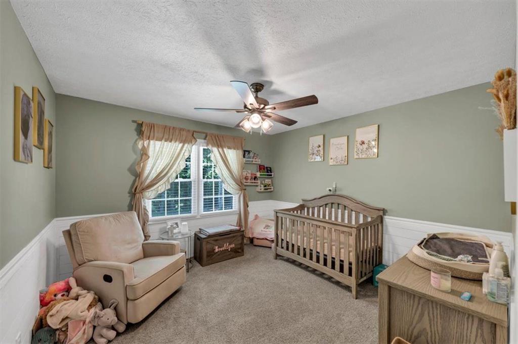 586 Old Bushmill Road, Bremen, Georgia image 39