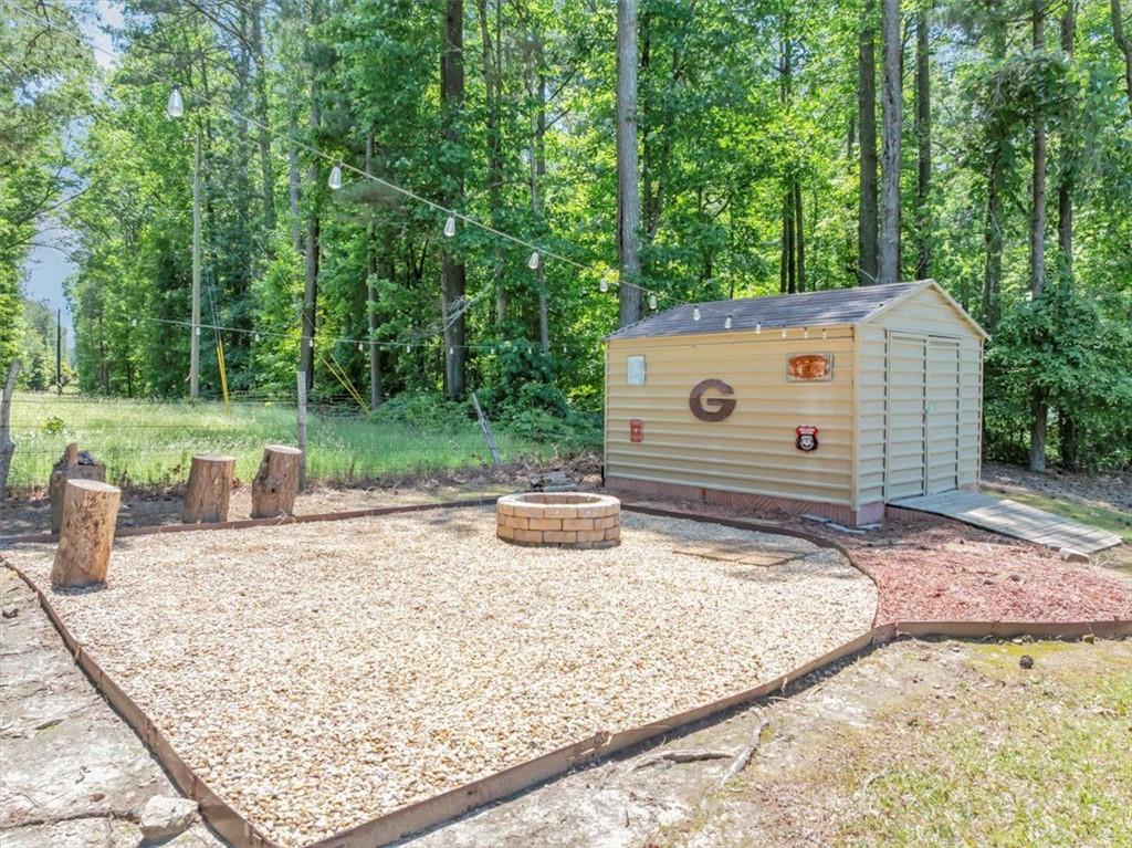 586 Old Bushmill Road, Bremen, Georgia image 16