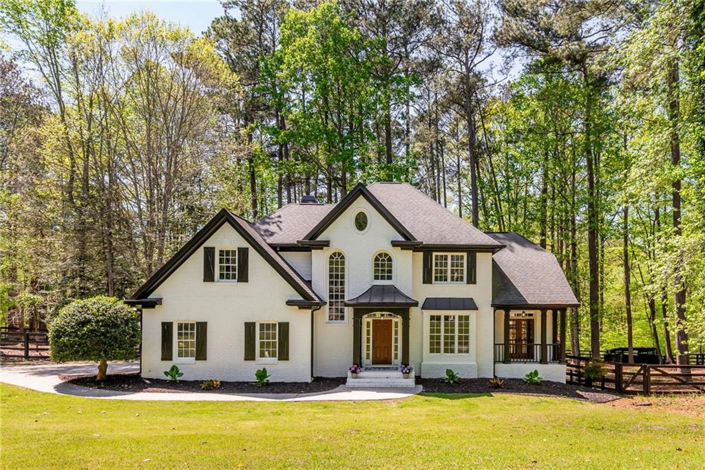 15230 Sandpoint Trace, Milton, Georgia image 2