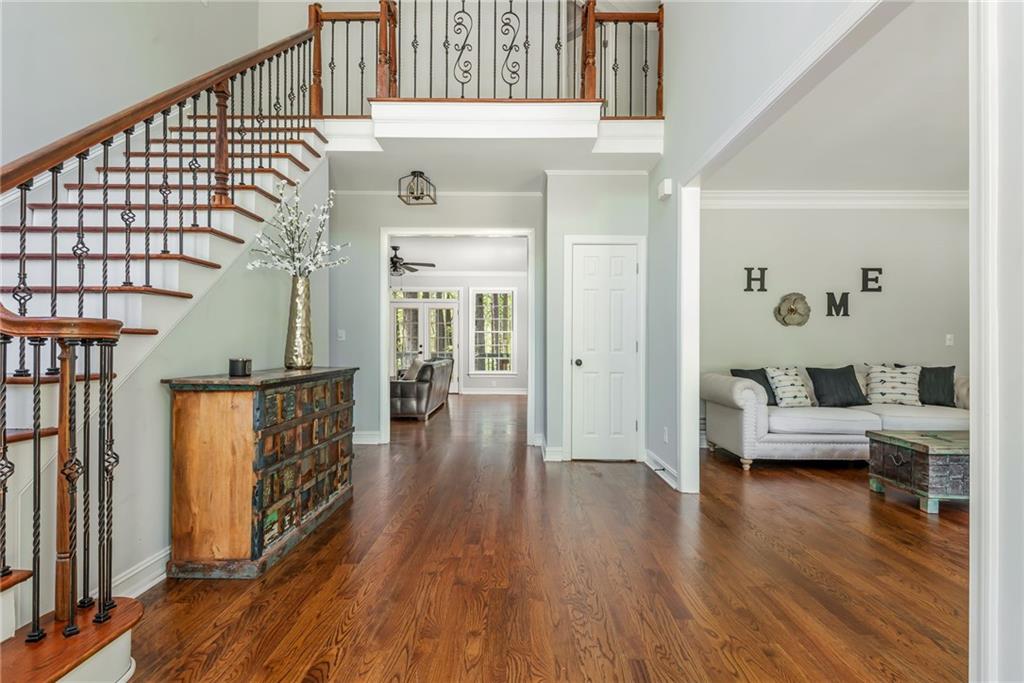 15230 Sandpoint Trace, Milton, Georgia image 4