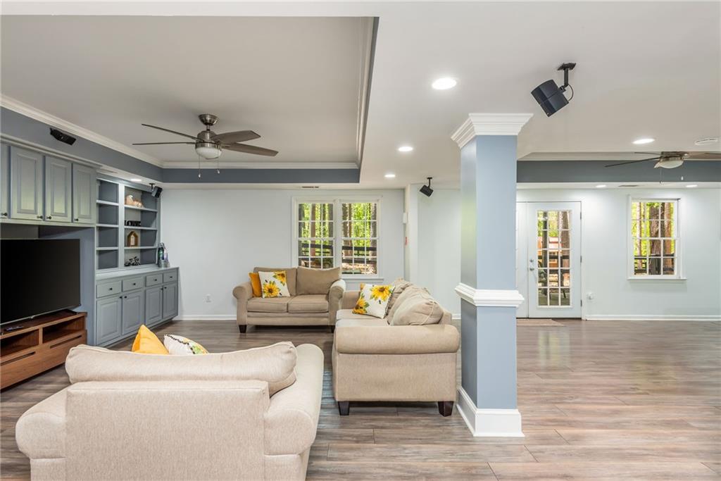 15230 Sandpoint Trace, Milton, Georgia image 35