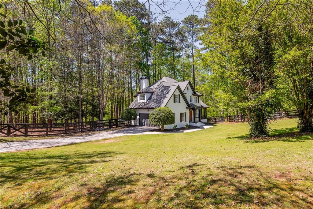 15230 Sandpoint Trace, Milton, Georgia image 3