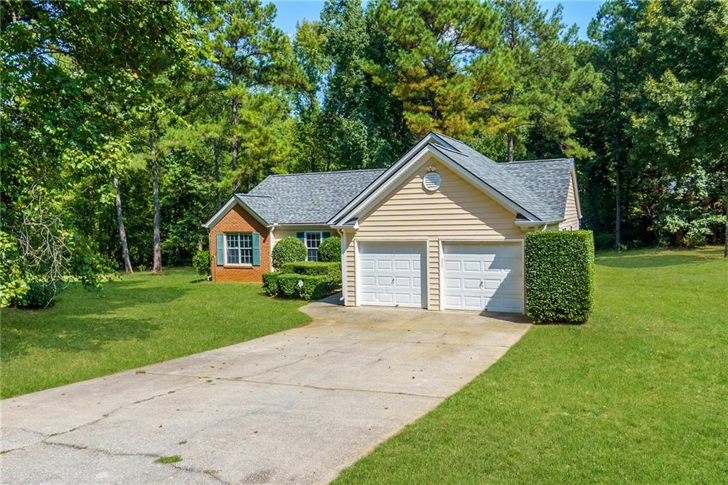 275 Summerfield Crossing