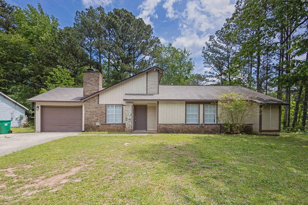 1774 Northwick Place, Lithonia, Georgia image 1