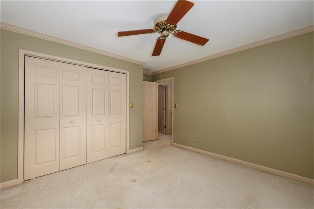 4930 Forestglade Court, Tucker, Georgia image 39