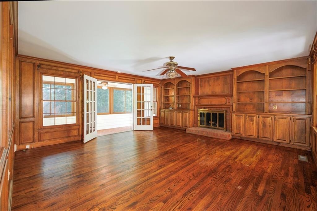 4930 Forestglade Court, Tucker, Georgia image 18