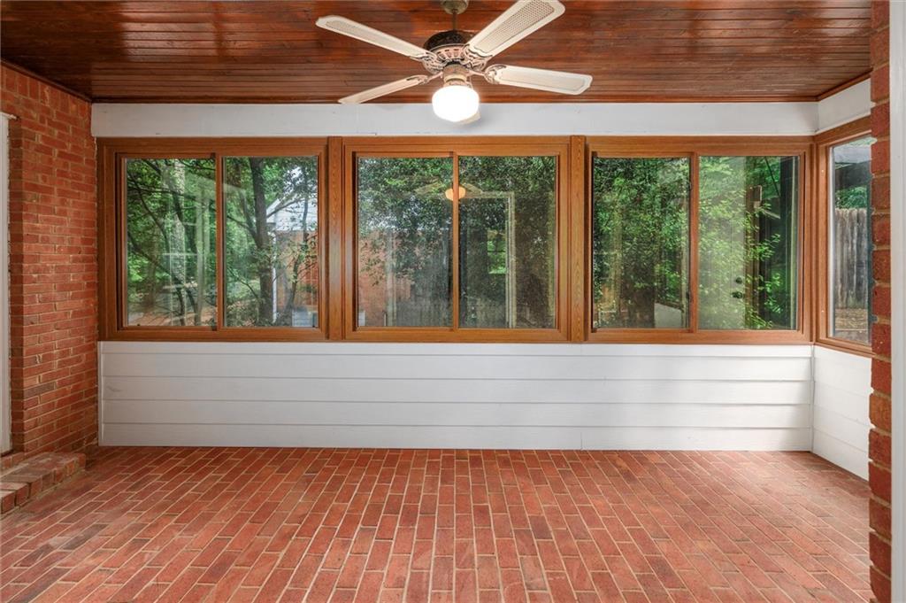 4930 Forestglade Court, Tucker, Georgia image 20