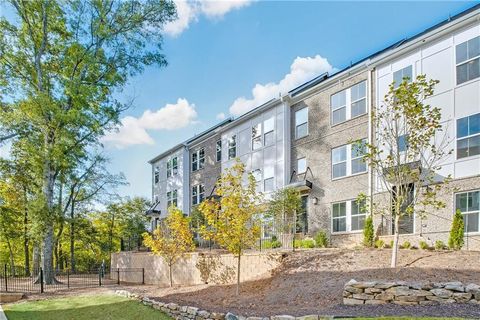 2571 Astaire Court Atlanta GA 30318