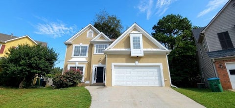 Homes For Rent - 2377 Fawn Hollow Court<br/> Duluth, GA 30096