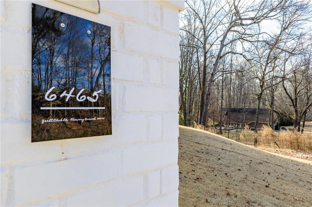 6465 Yacht Club Road