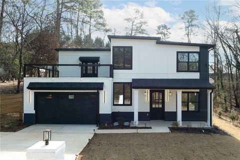 6465 Yacht Club Road Flowery Branch GA 30542