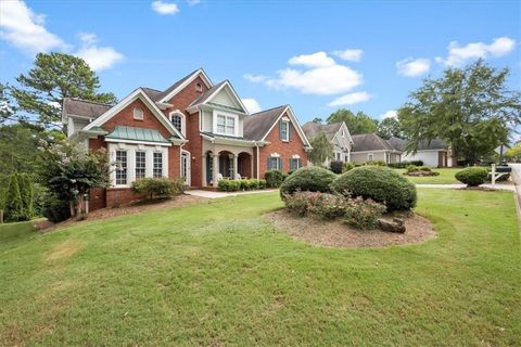 A home in Villa Rica