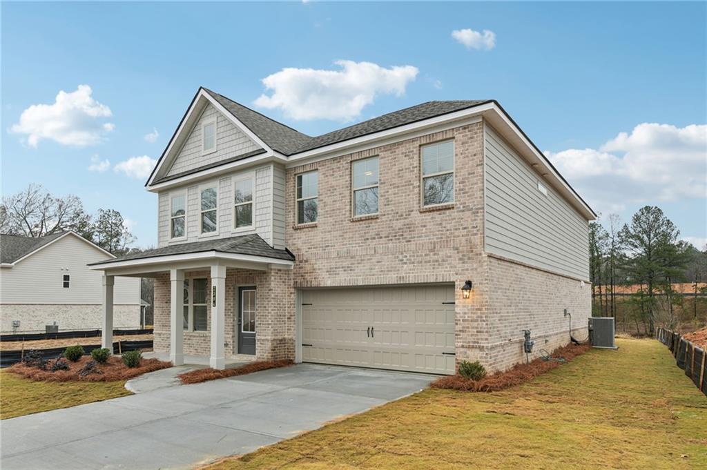 2445 Dixon Place