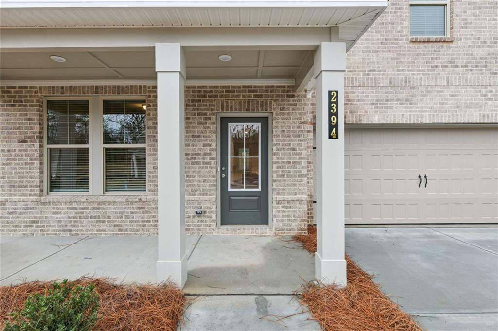 2445 Dixon Place