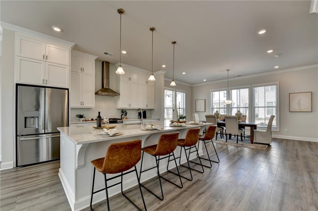 3405 Crop Corner Road