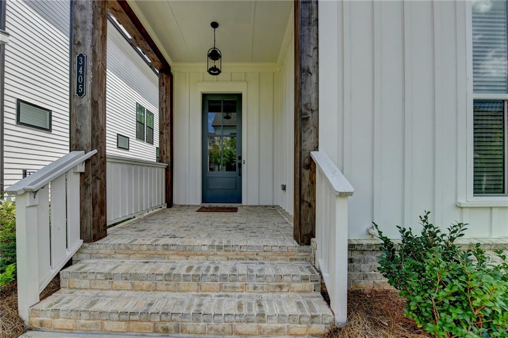 3405 Crop Corner Road