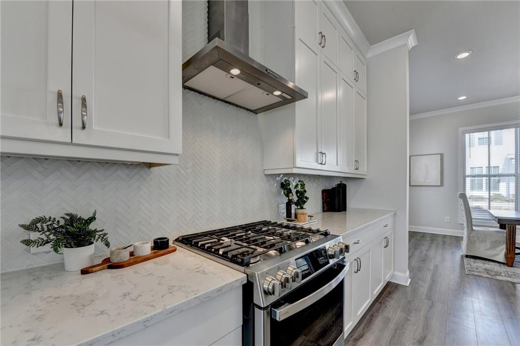 3405 Crop Corner Road