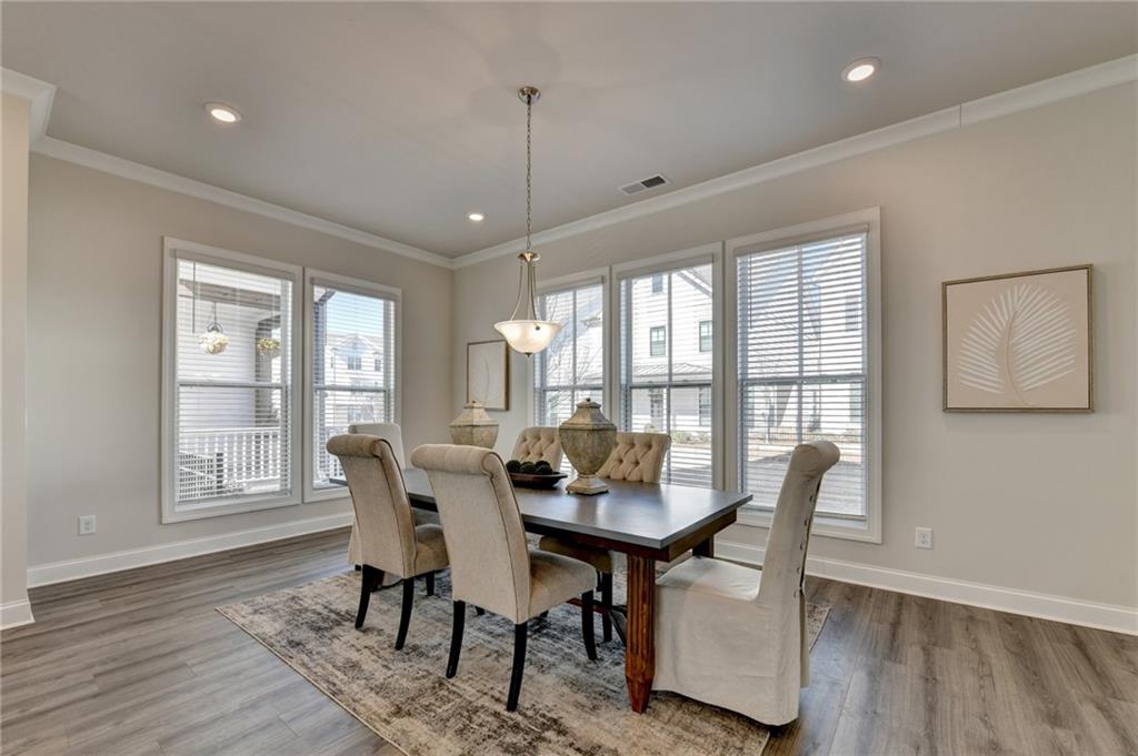 3405 Crop Corner Road