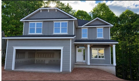 Homes For Sale - 646 Bald Ridge Circle<br/> Demorest, GA 30535