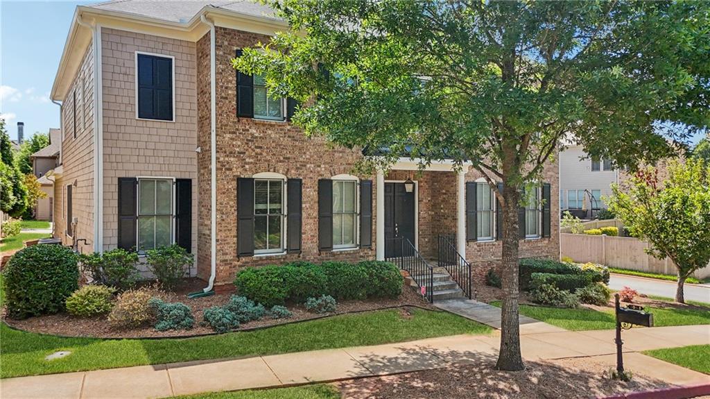 1063 Merrivale
