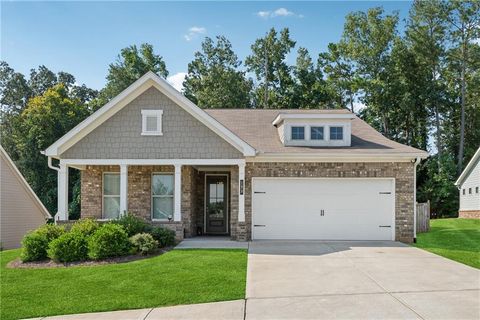 Homes For Sale - 123 Rolling Hills Place<br/> Canton, GA 30114