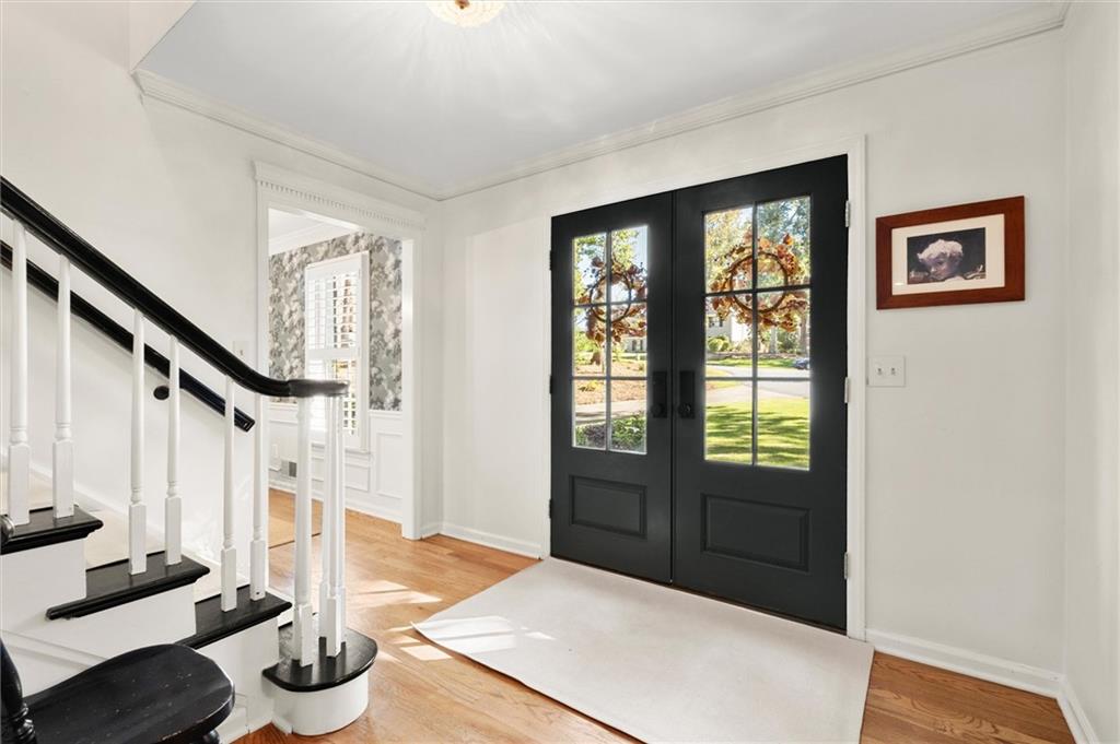 1021 Princeton Walk NE