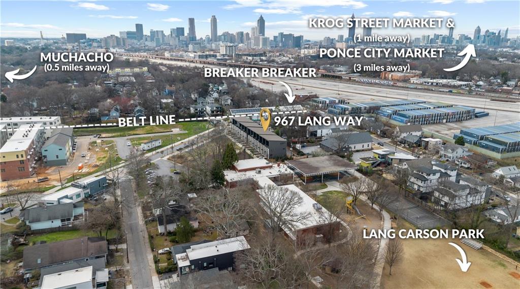967 Lang Way SE