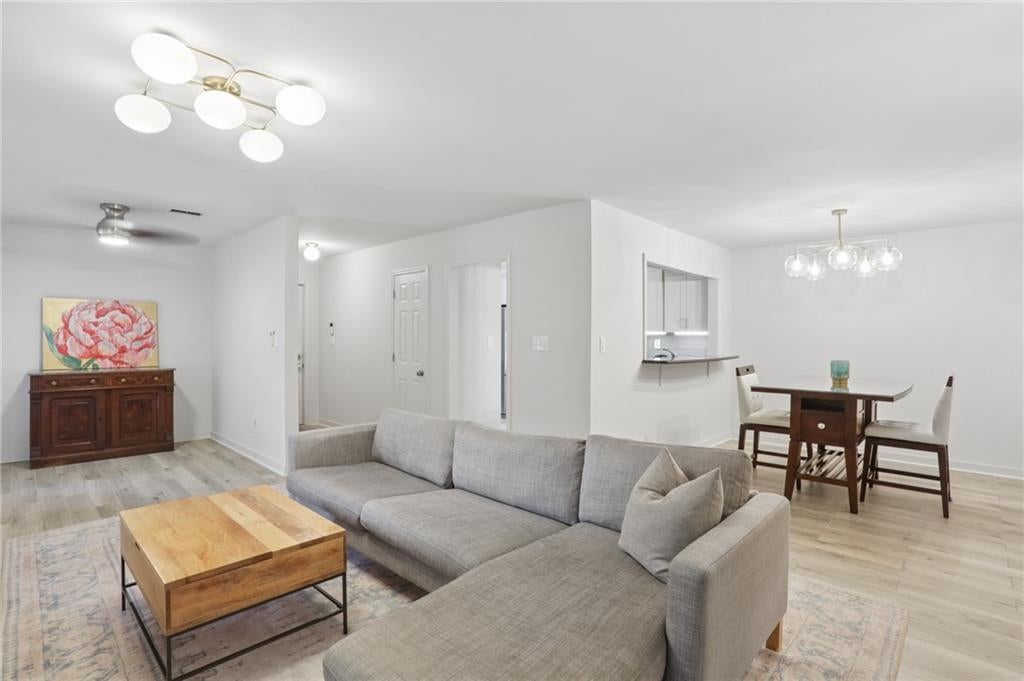 2901 Lenox Road NE 1005