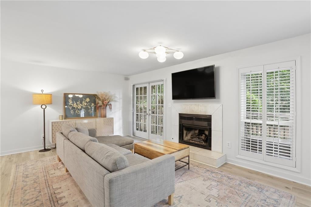 2901 Lenox Road NE 1005