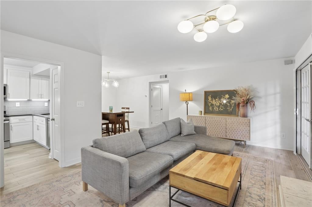 2901 Lenox Road NE 1005