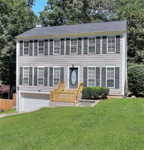 353 ANSLEY BROOK Drive Lawrenceville GA 30044