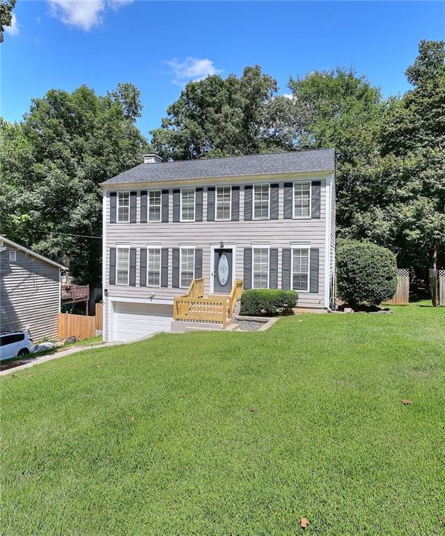 353 ANSLEY BROOK Drive