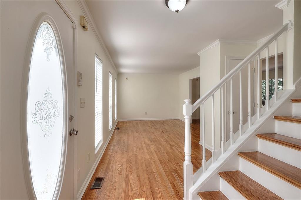 353 ANSLEY BROOK Drive