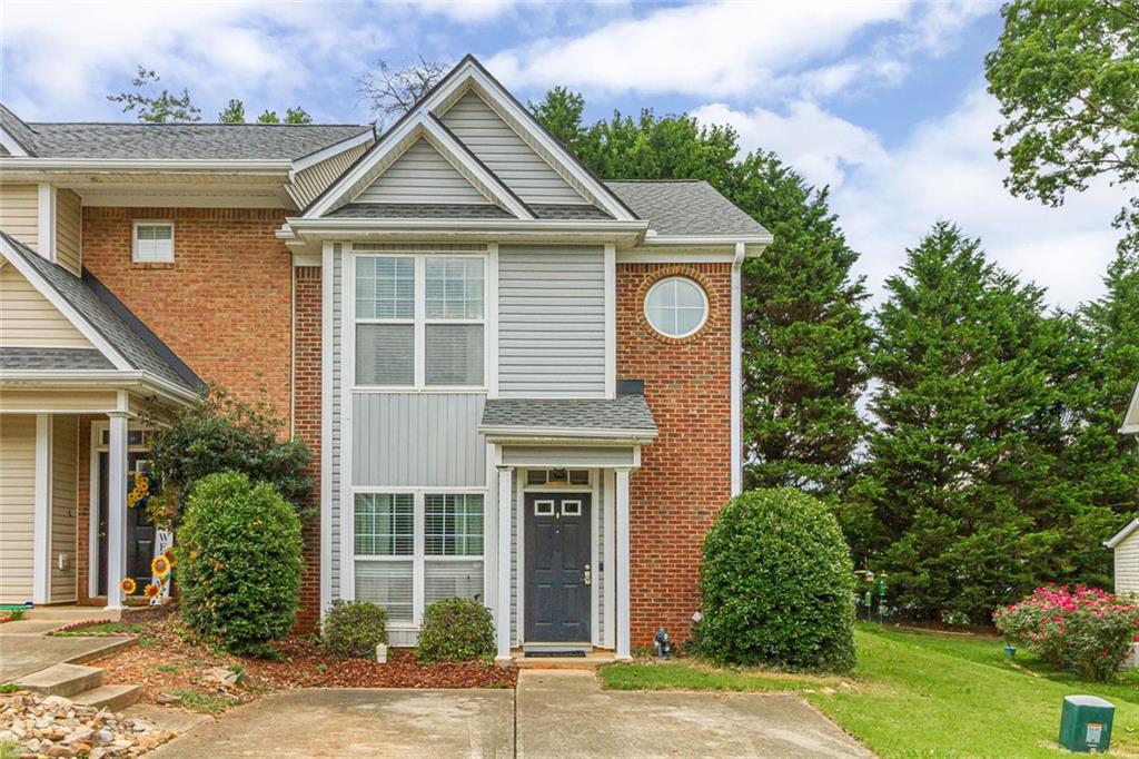 Photo 1 of 24 — 35 Pearl Chambers Drive, Dawsonville, GA 30534
