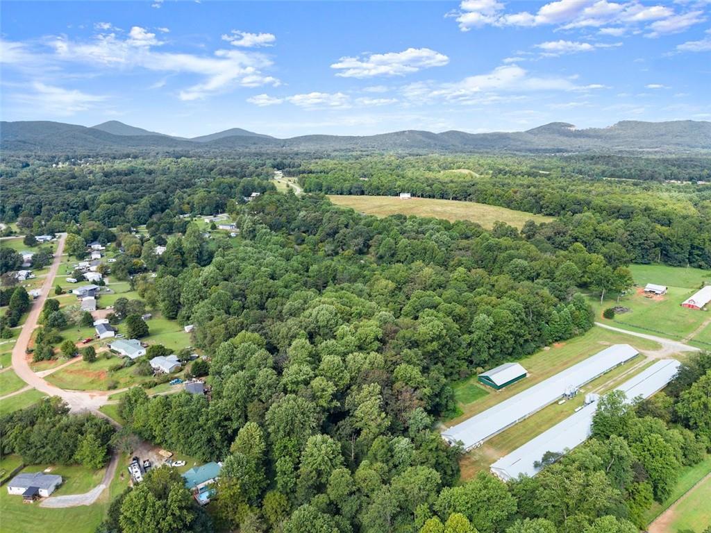 869 Mossy Creek Church Road