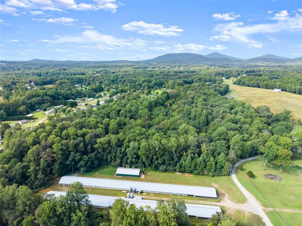 869 Mossy Creek Church Road